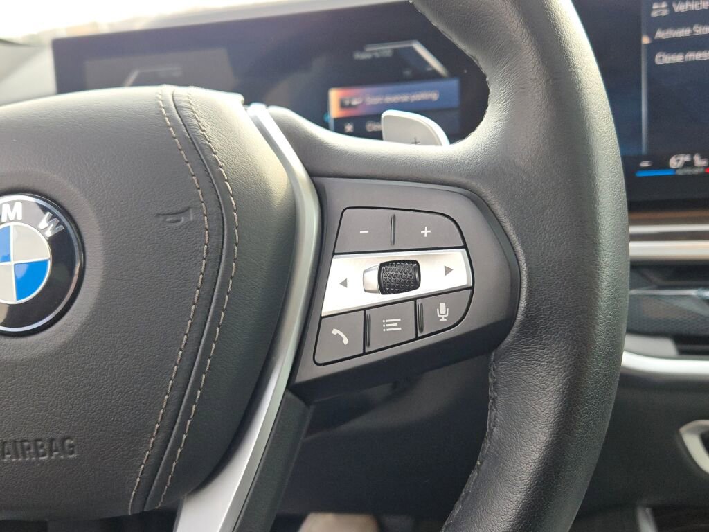 2026 BMW X5 - Image 32