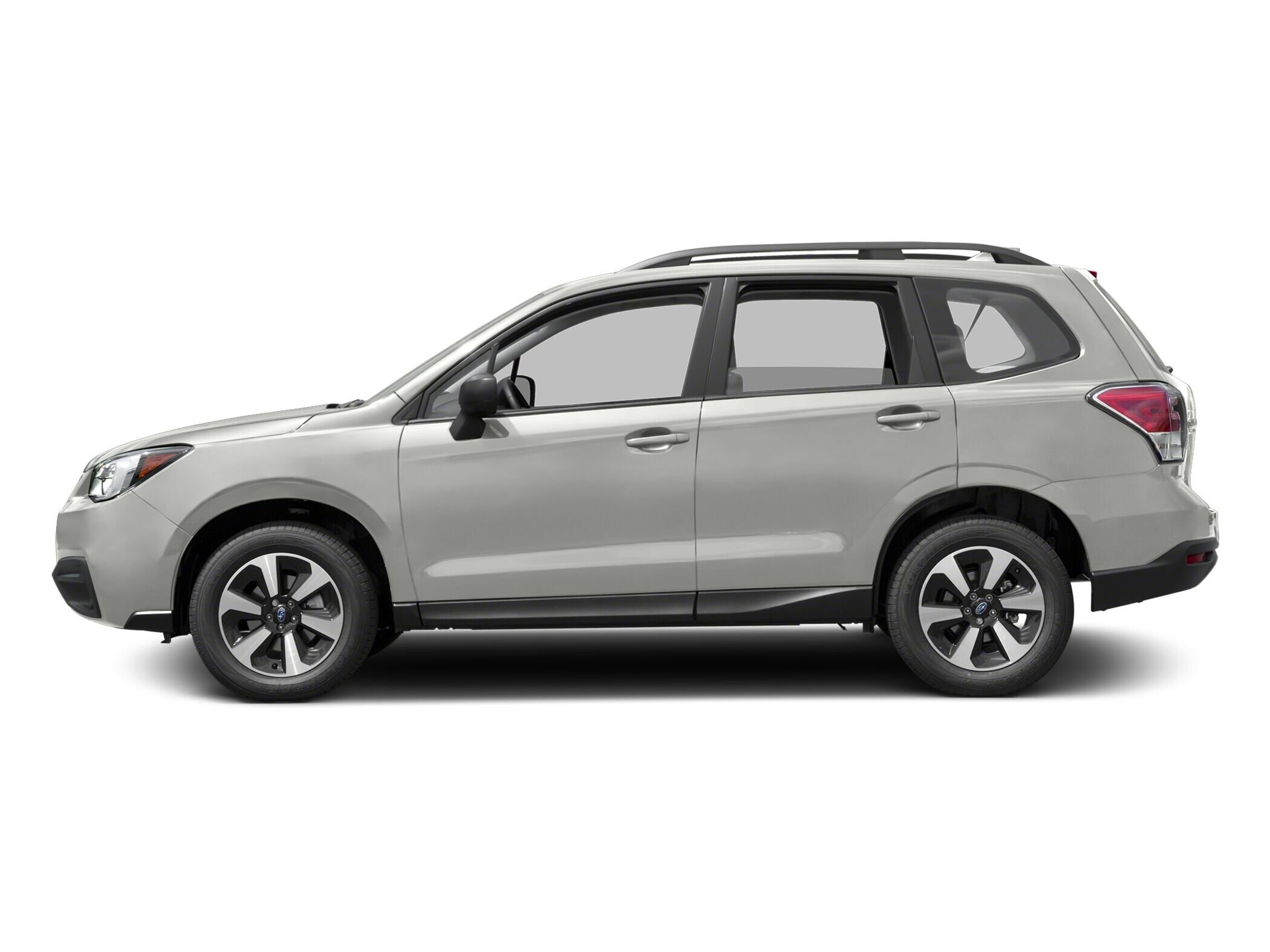 2017 Subaru Forester 2.5i photo 3