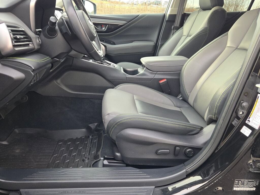 2023 SUBARU OUTBACK - Image 21