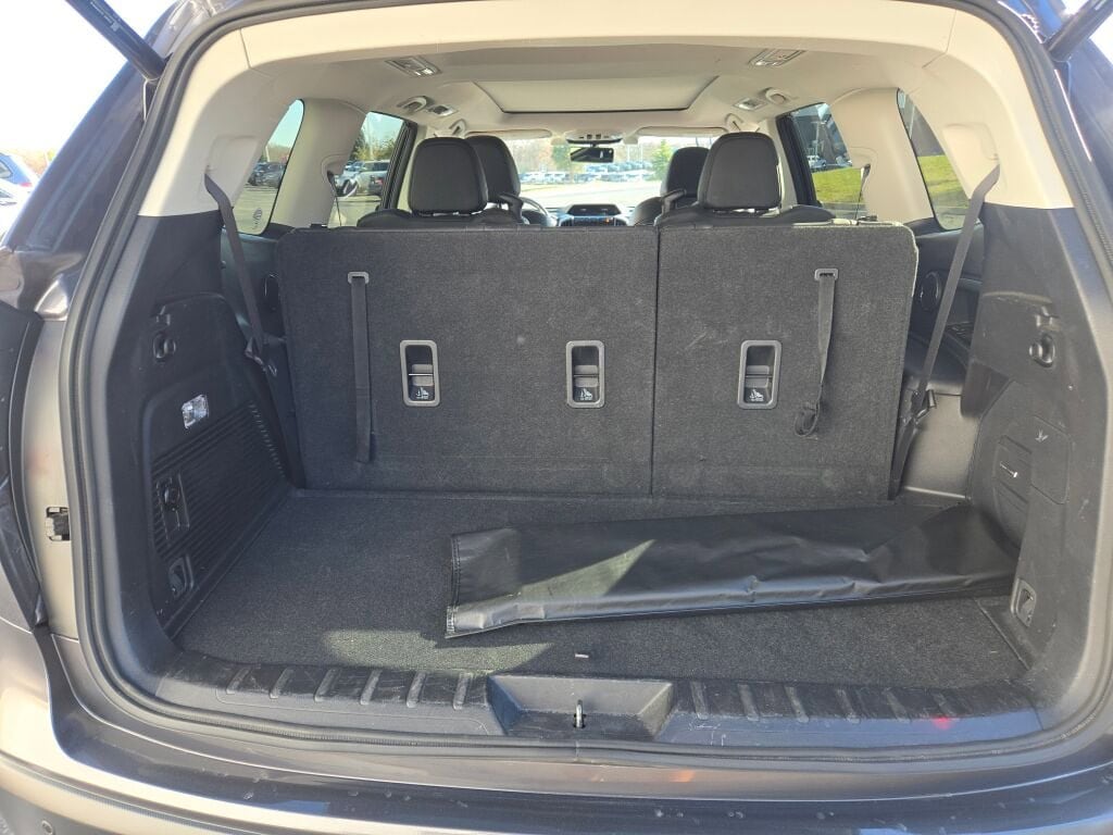 2022 SUBARU ASCENT - Image 18