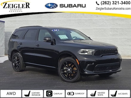 2024 Dodge Durango GT SUV
