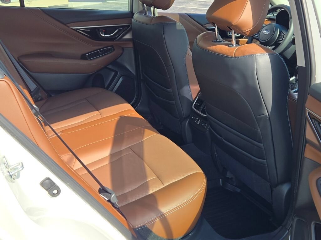 2025 Subaru Legacy Touring - Photo 8
