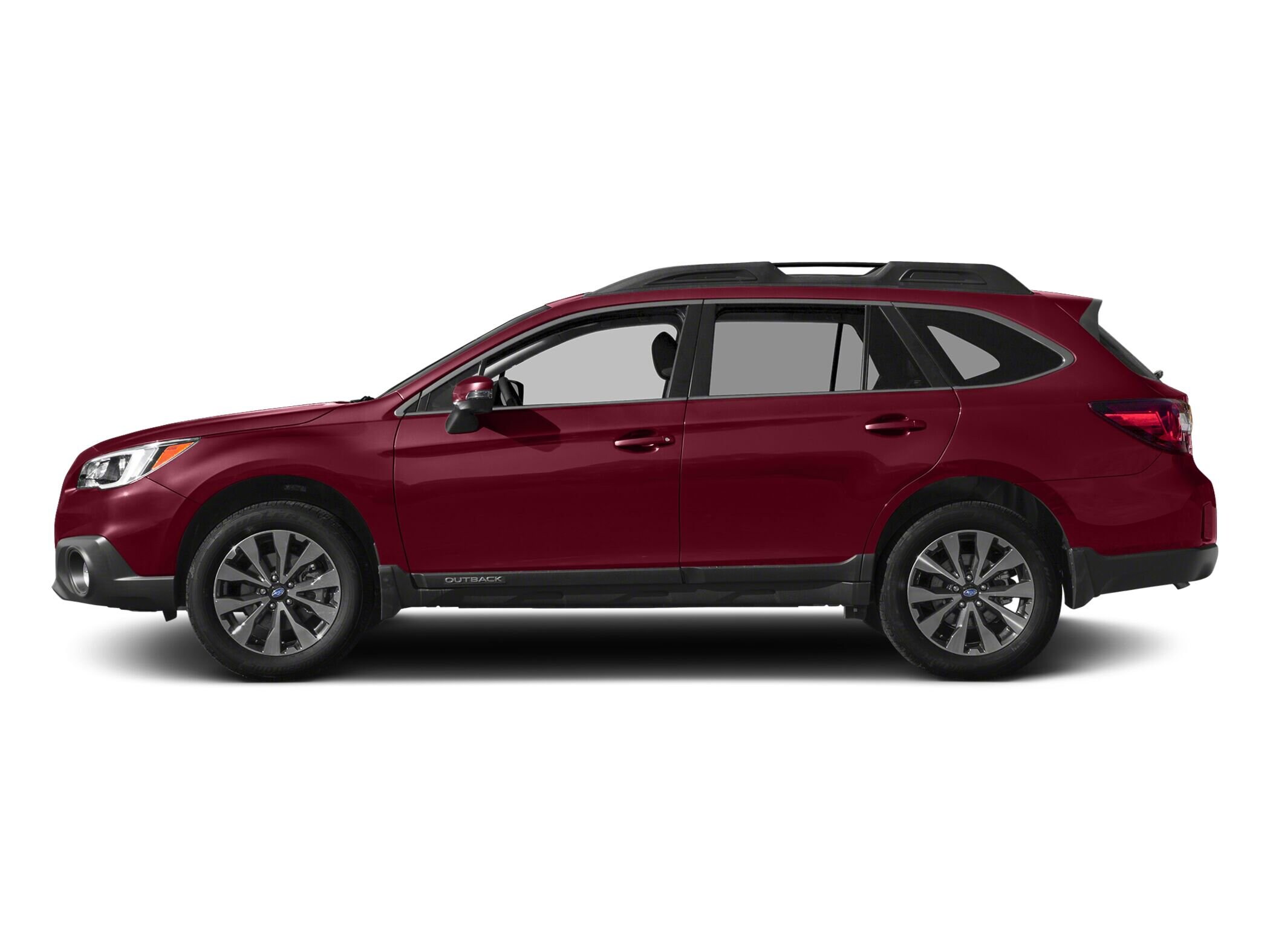 2017 Subaru Outback 2.5i Limited photo 3