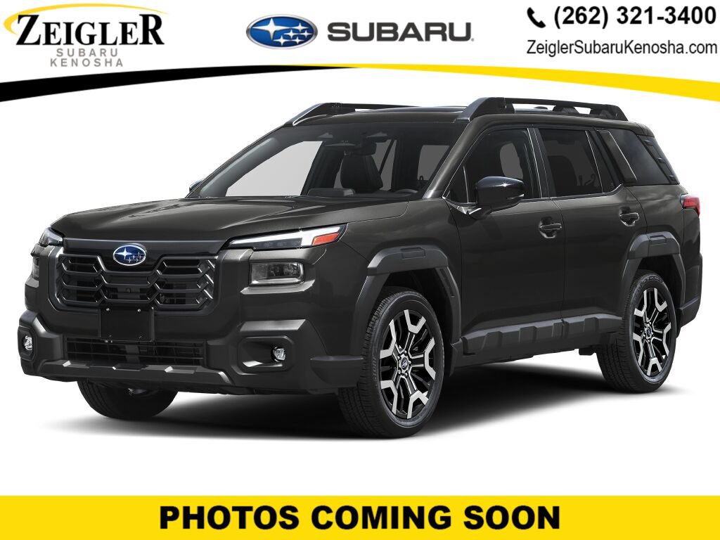Used 2026 Subaru Outback Touring SUV