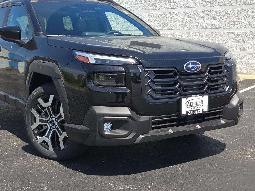 New 2026 Subaru Outback Touring XT SUV