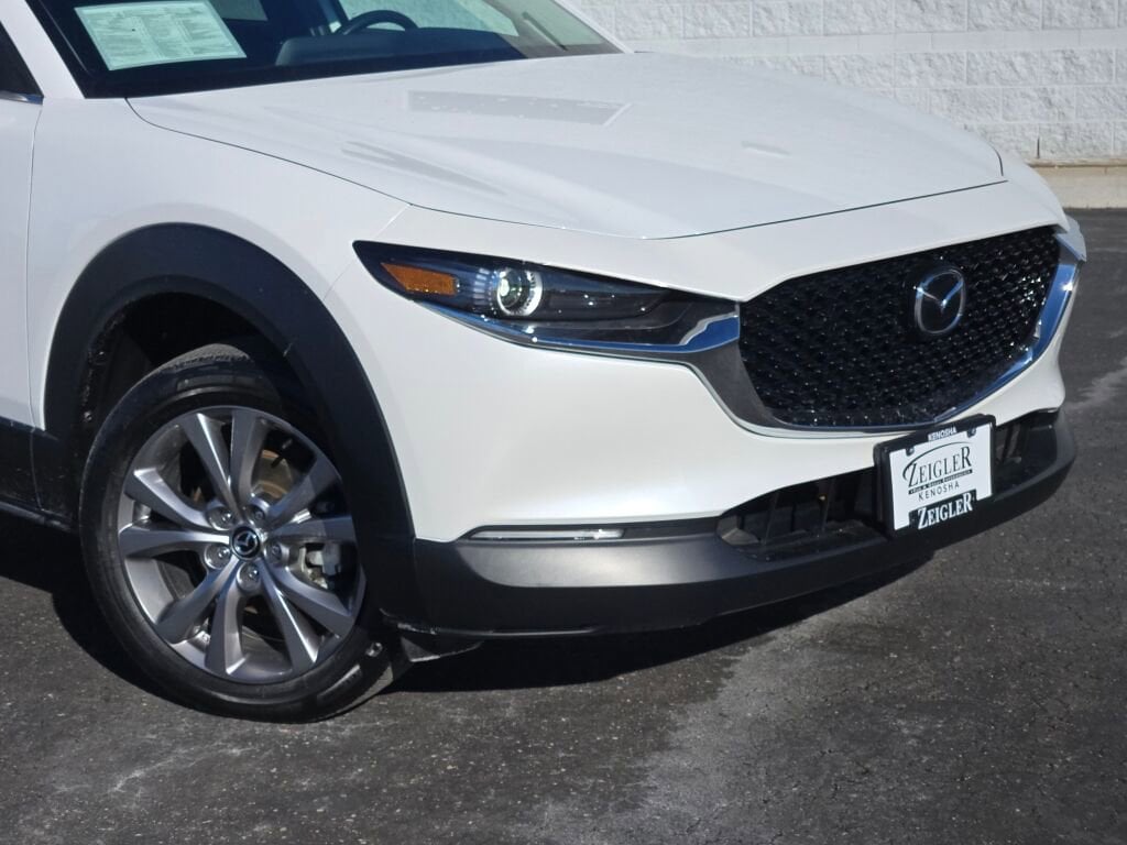 2023 MAZDA CX-30 - Image 2