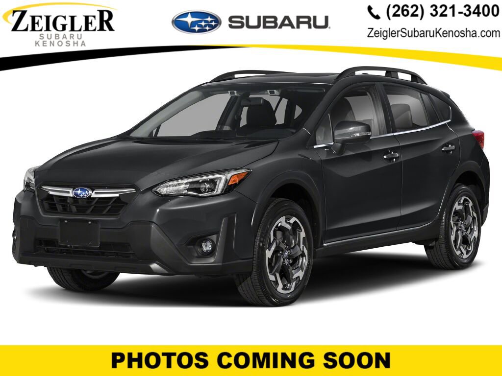 2023 Subaru Crosstrek Limited CVT's photo
