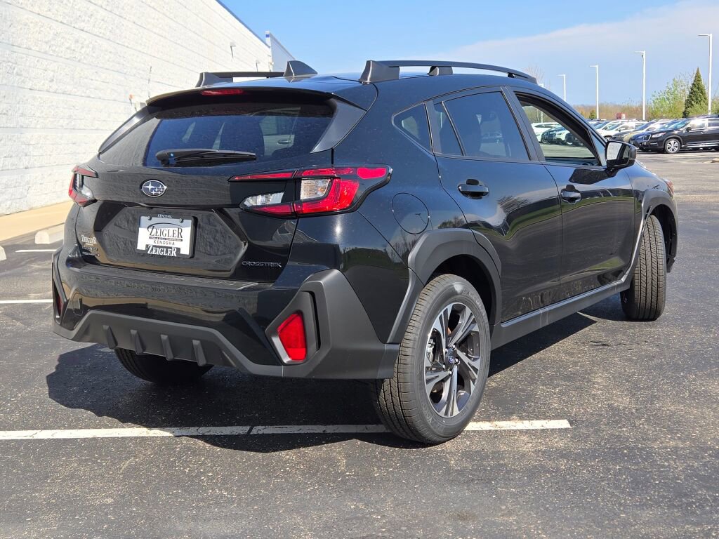 2026 Subaru Crosstrek Premium - Photo 11