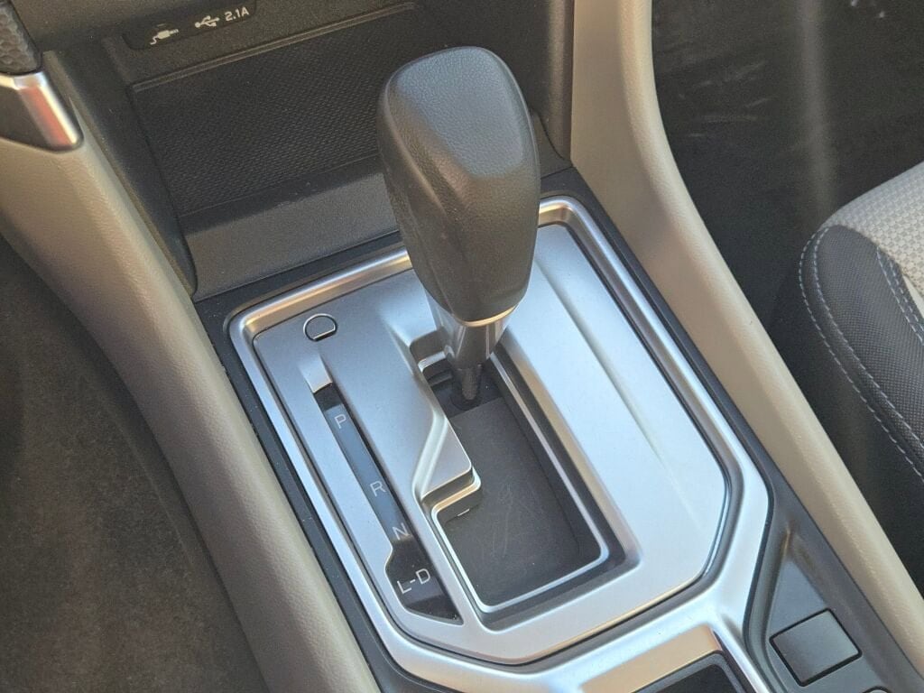 2022 SUBARU FORESTER - Image 25