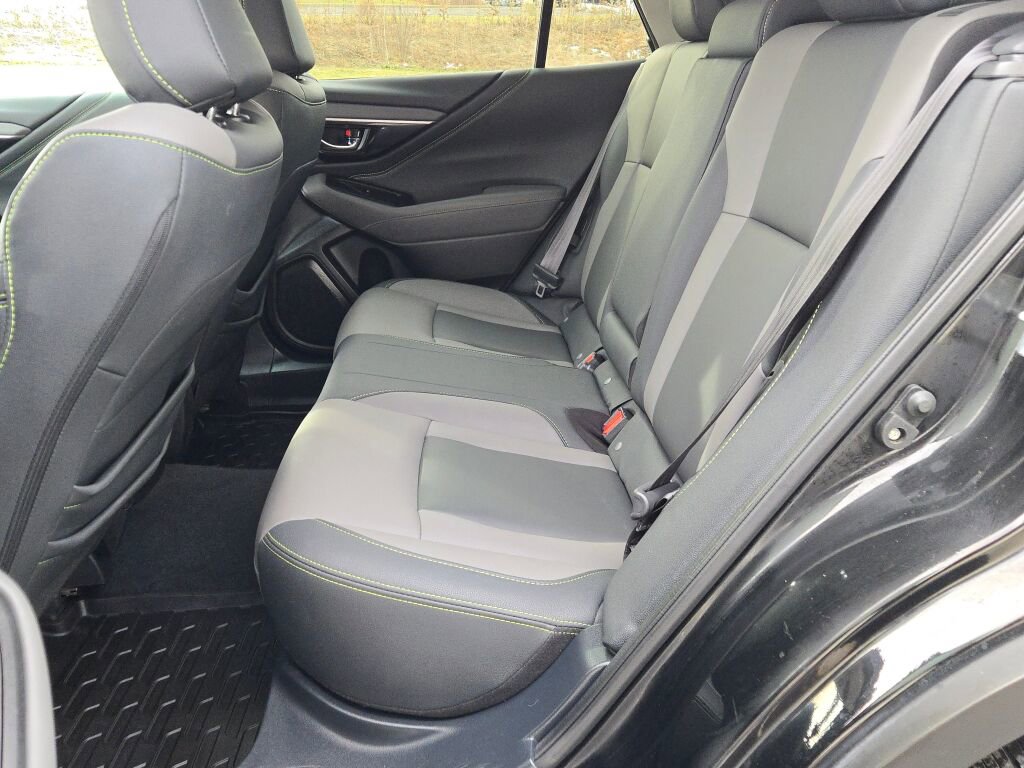 2023 SUBARU OUTBACK - Image 17