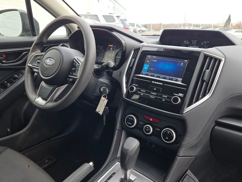 2022 SUBARU CROSSTREK - Image 7