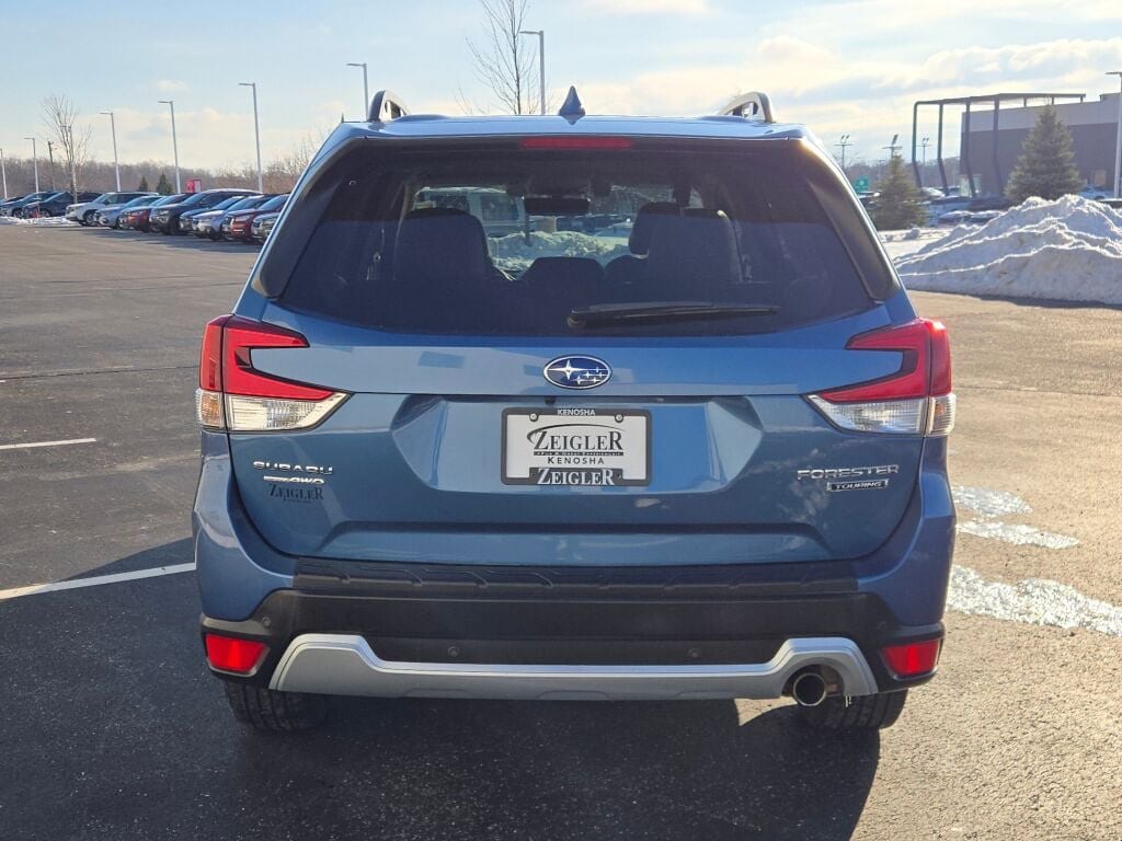 2019 SUBARU FORESTER - Image 13