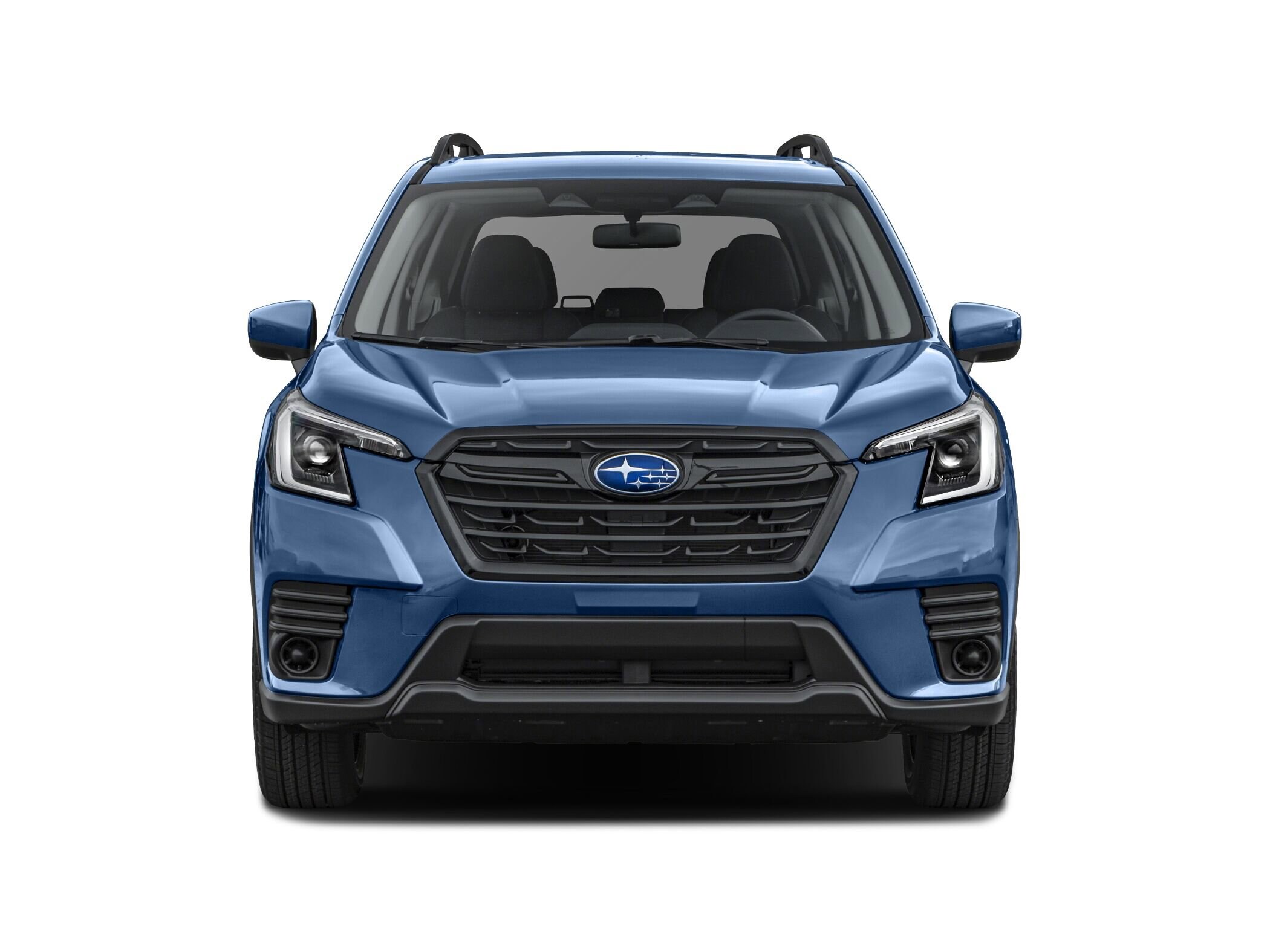 2022 Subaru Forester Base photo 4