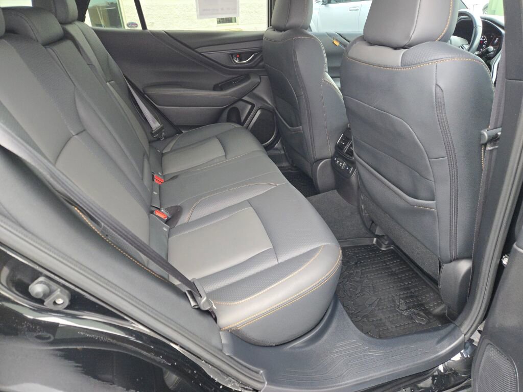 2022 SUBARU OUTBACK - Image 9