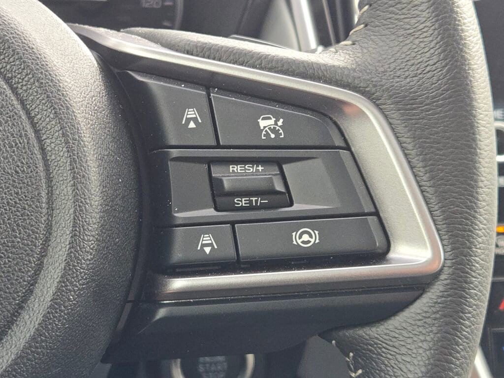 2025 SUBARU OUTBACK - Image 32