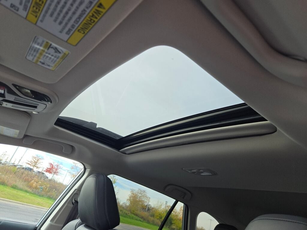 2023 SUBARU OUTBACK - Image 25