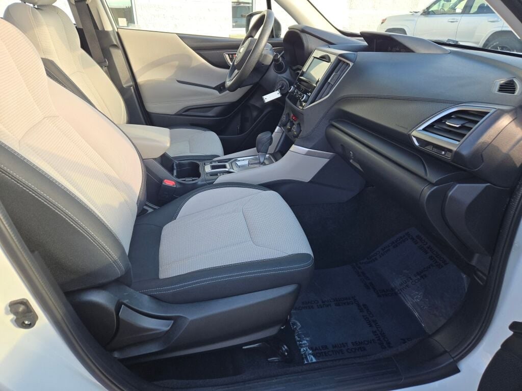 2022 SUBARU FORESTER - Image 6