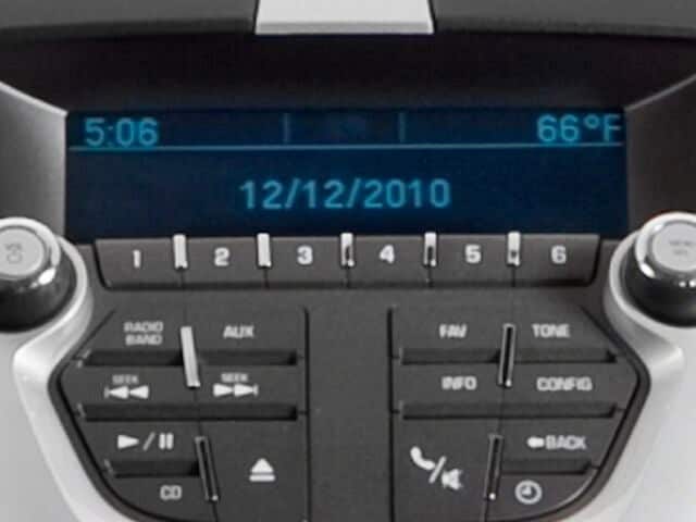 2014 CHEVROLET EQUINOX - Image 9