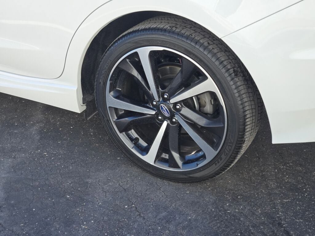 2023 SUBARU IMPREZA - Image 14