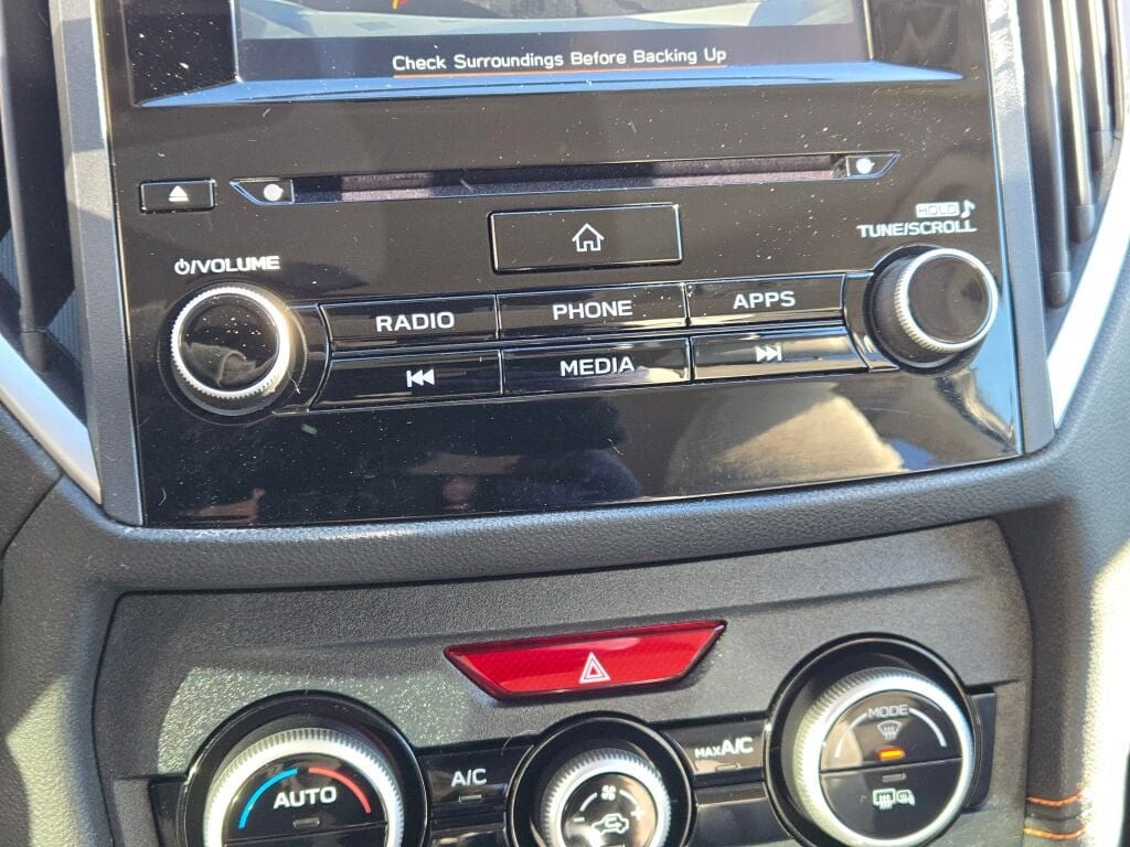 2023 SUBARU CROSSTREK - Image 23