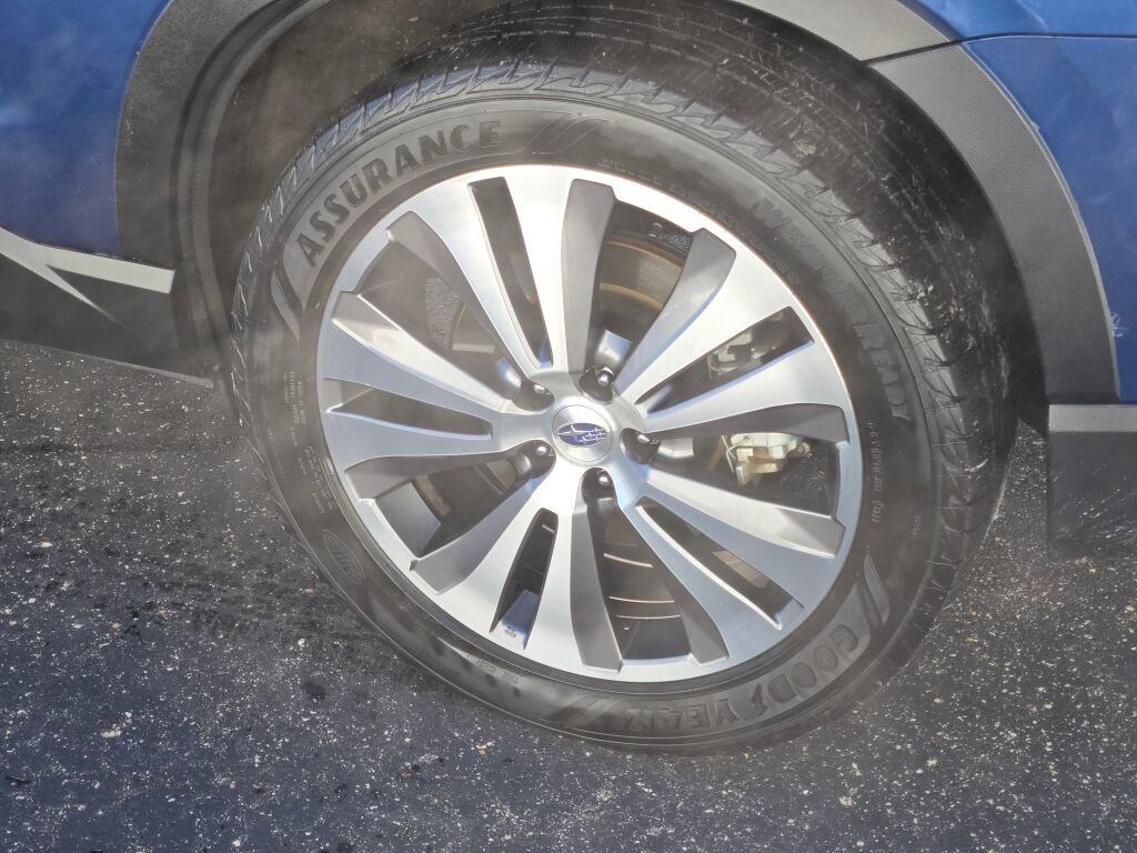 2022 SUBARU ASCENT - Image 18