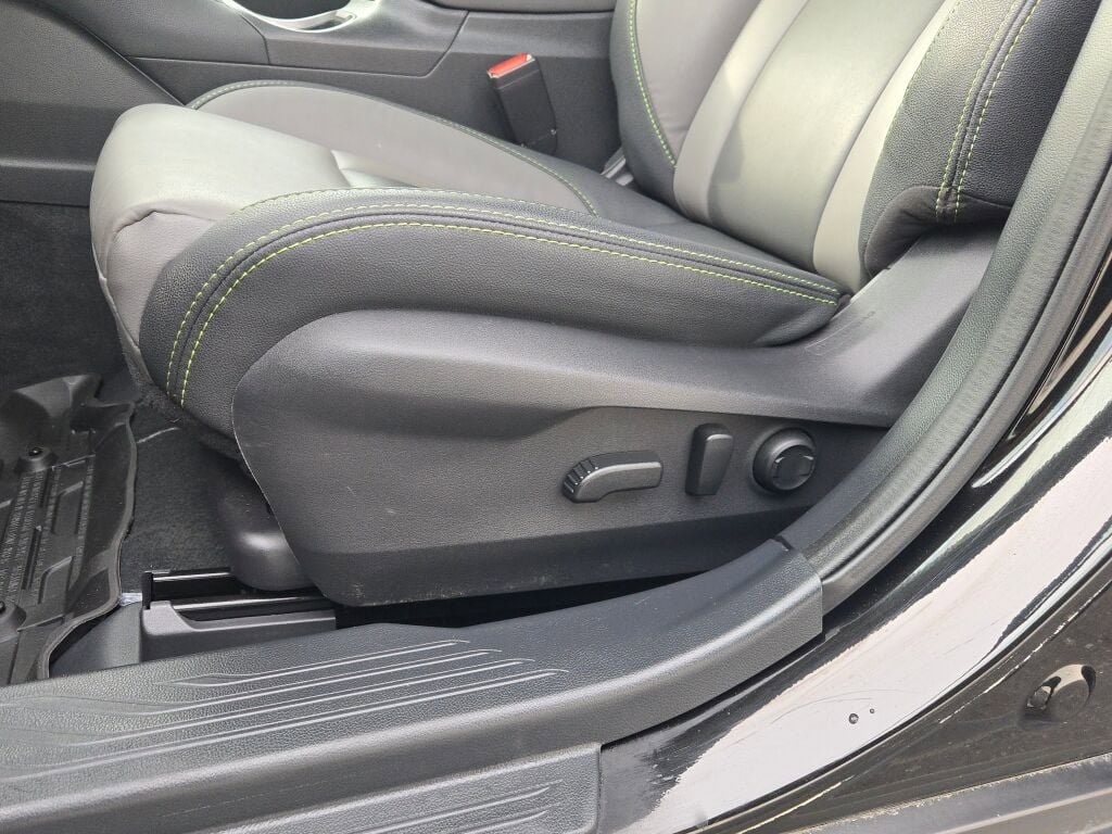 2023 SUBARU OUTBACK - Image 22