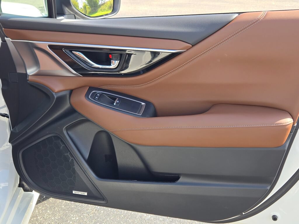 2025 Subaru Legacy Touring - Photo 7