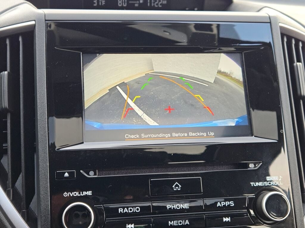 2023 SUBARU IMPREZA - Image 24