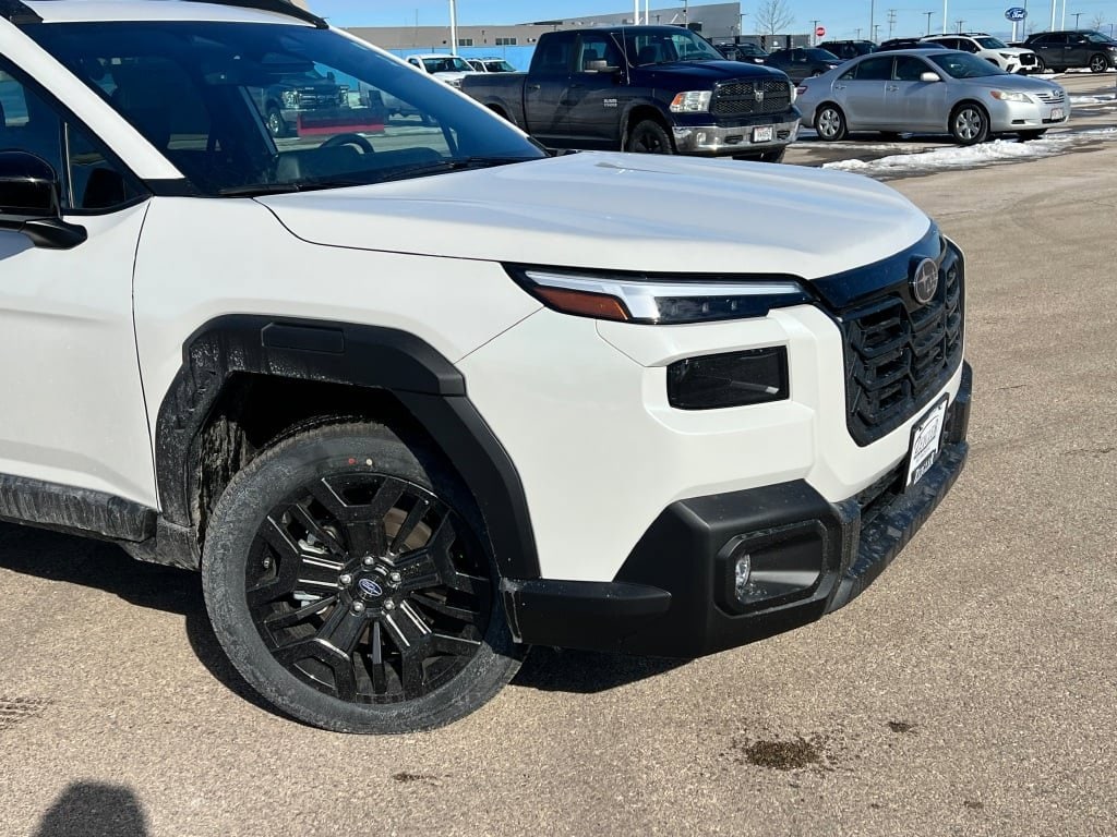 New 2026 Subaru Outback Limited XT SUV