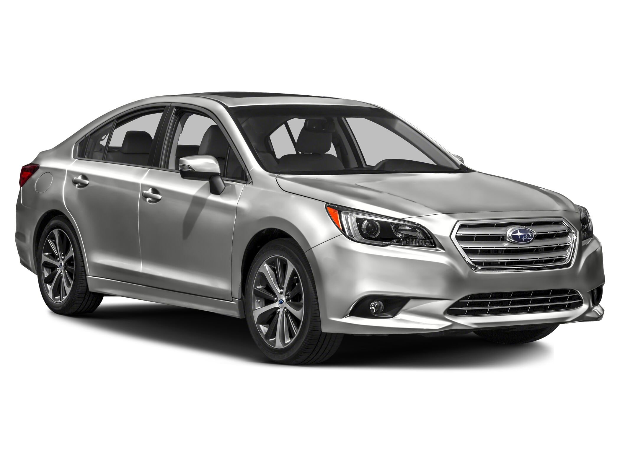 2015 SUBARU LEGACY - Image 6