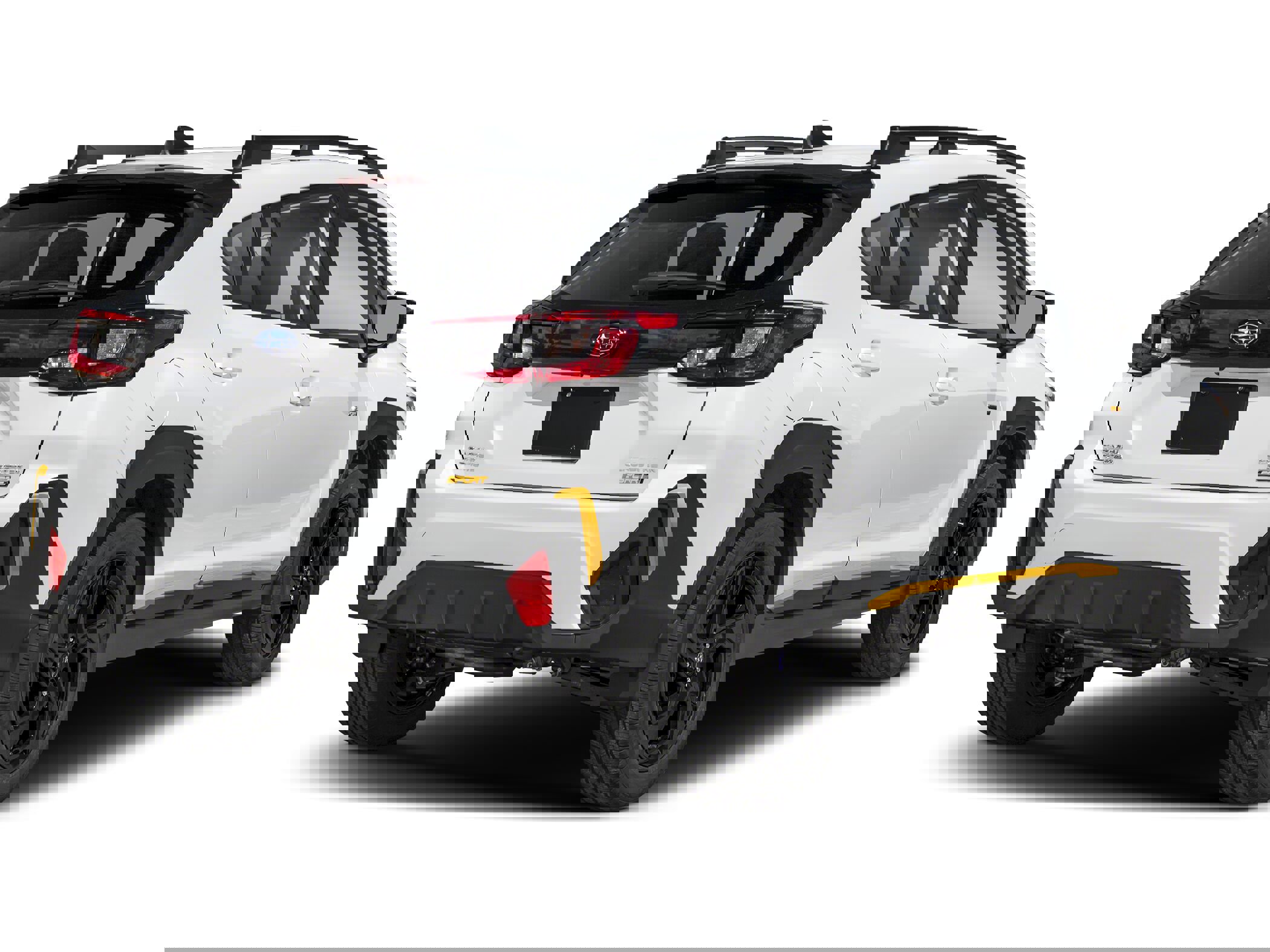 2025 Subaru Crosstrek Sport photo 2