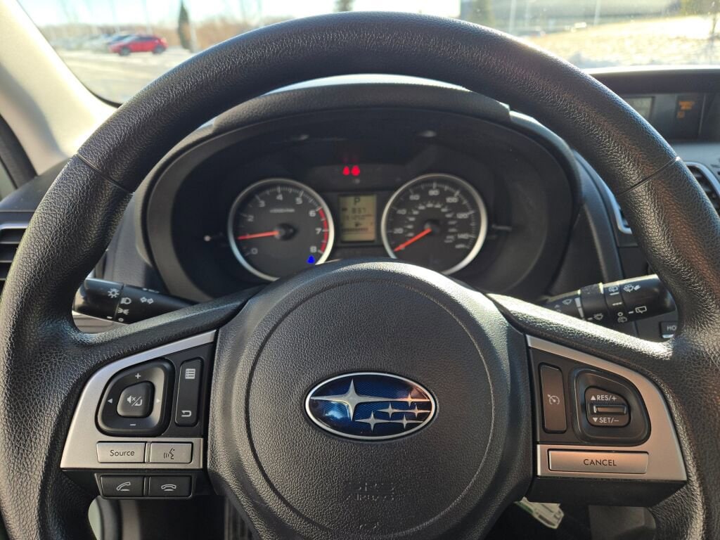 2017 SUBARU FORESTER - Image 28