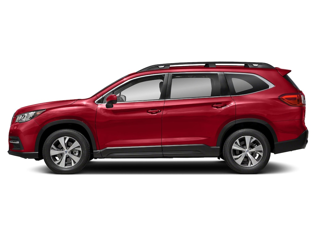 Used 2022 Subaru Ascent Premium 8-Passenger SUV
