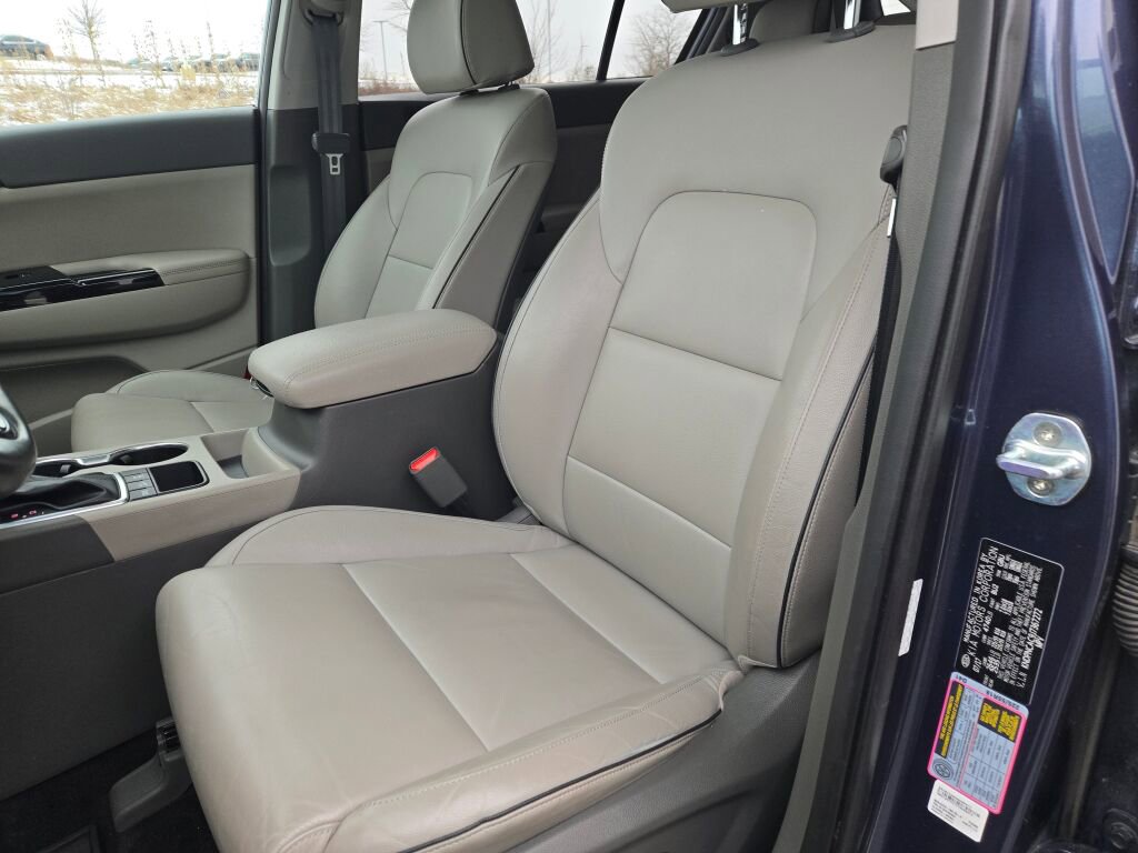 2018 KIA SPORTAGE - Image 23