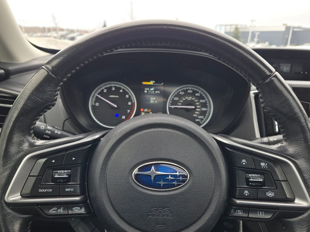 2020 SUBARU FORESTER - Image 32