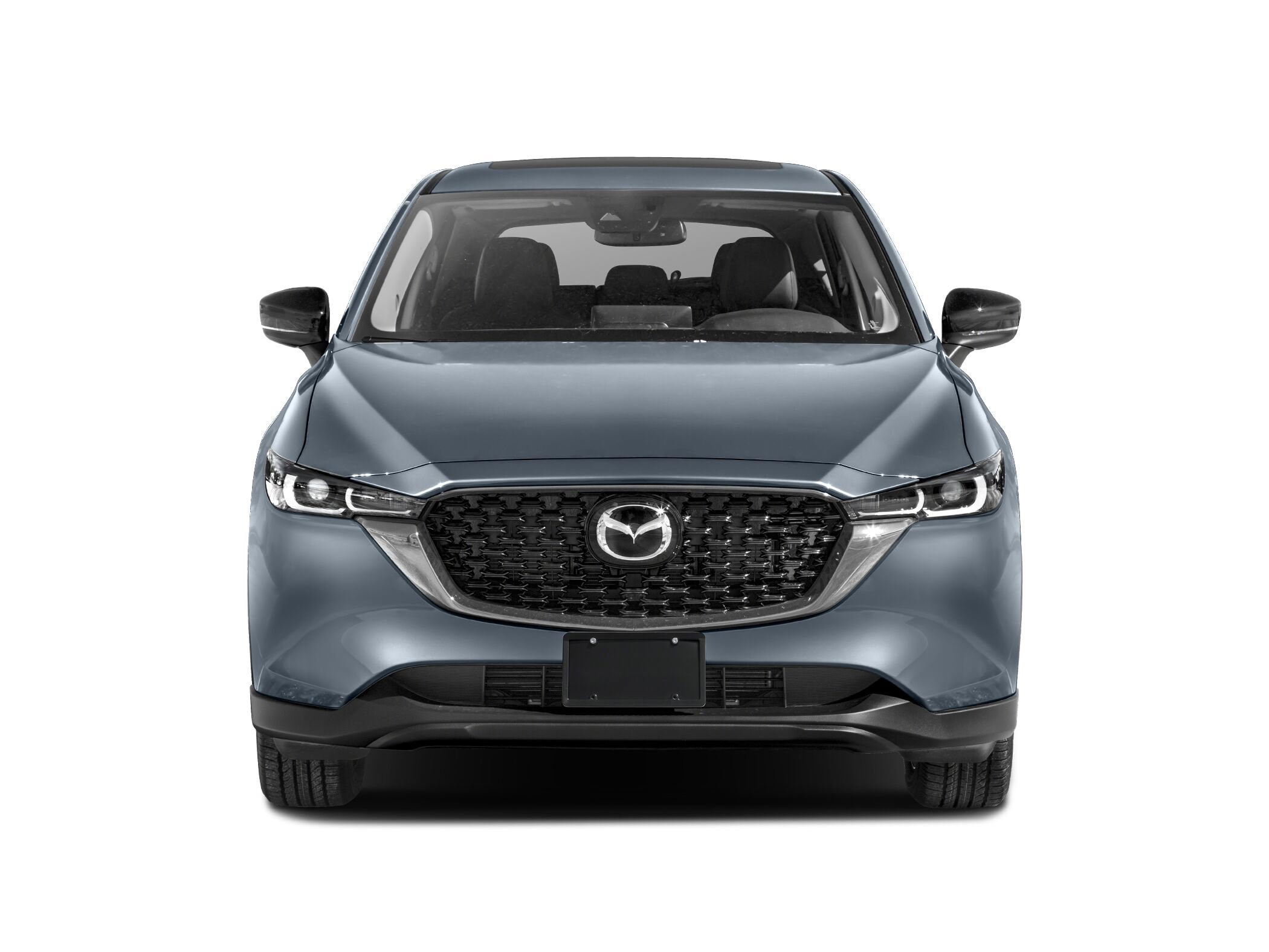 2022 MAZDA CX-5 - Image 4