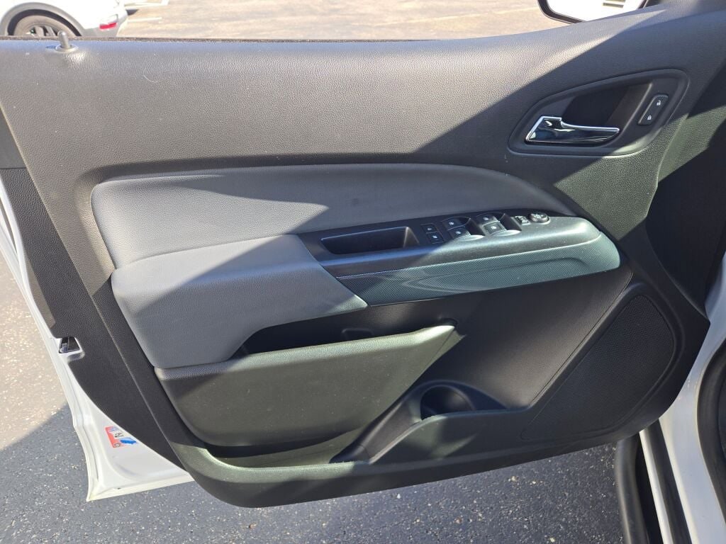 2020 CHEVROLET COLORADO - Image 18