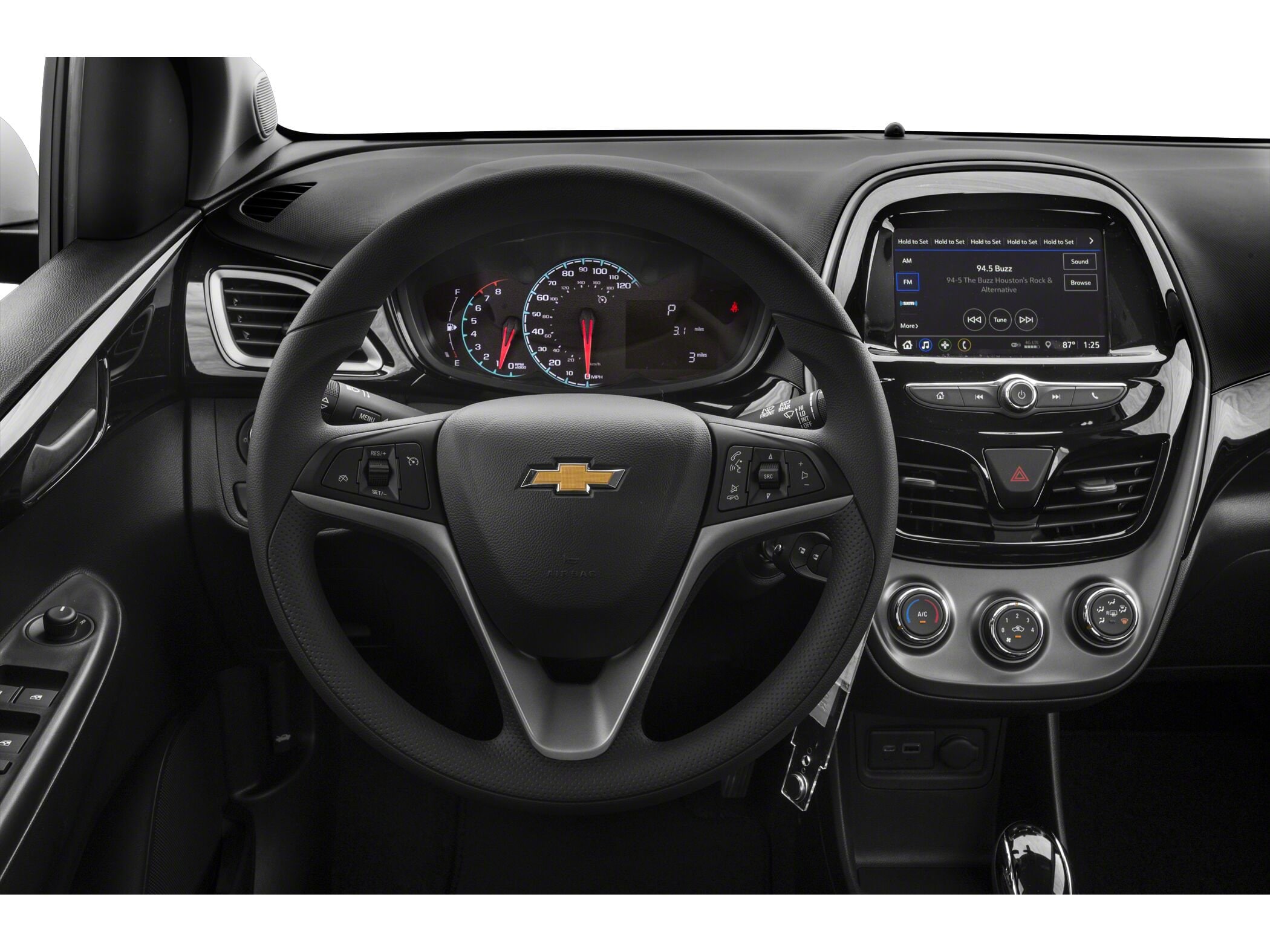 2020 CHEVROLET SPARK - Image 7