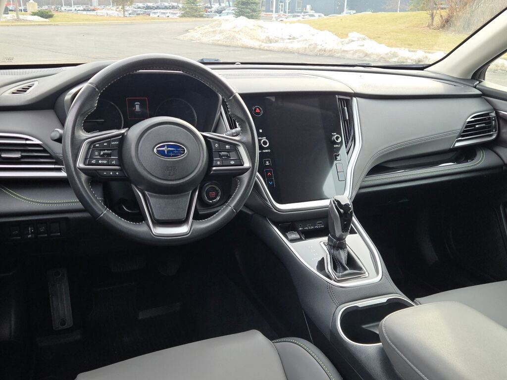 2023 SUBARU OUTBACK - Image 18