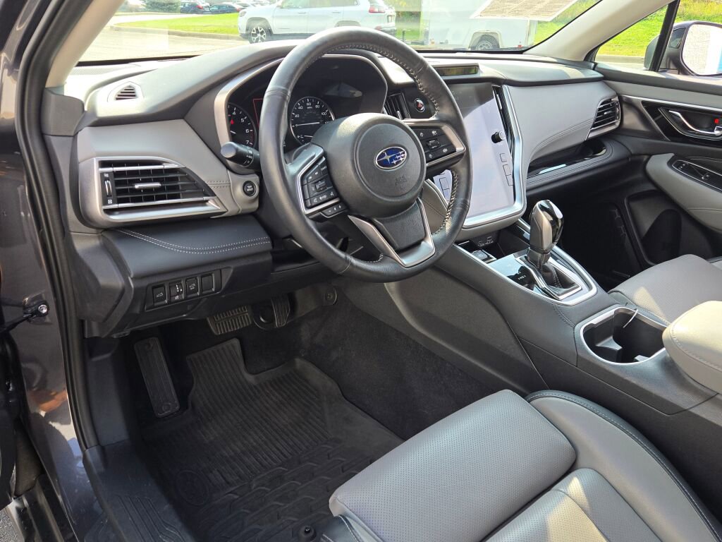 2024 SUBARU OUTBACK - Image 20