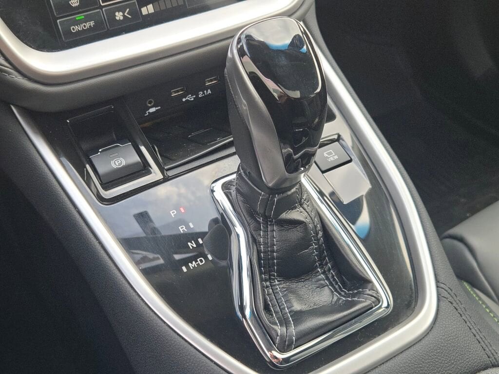 2020 SUBARU OUTBACK - Image 30