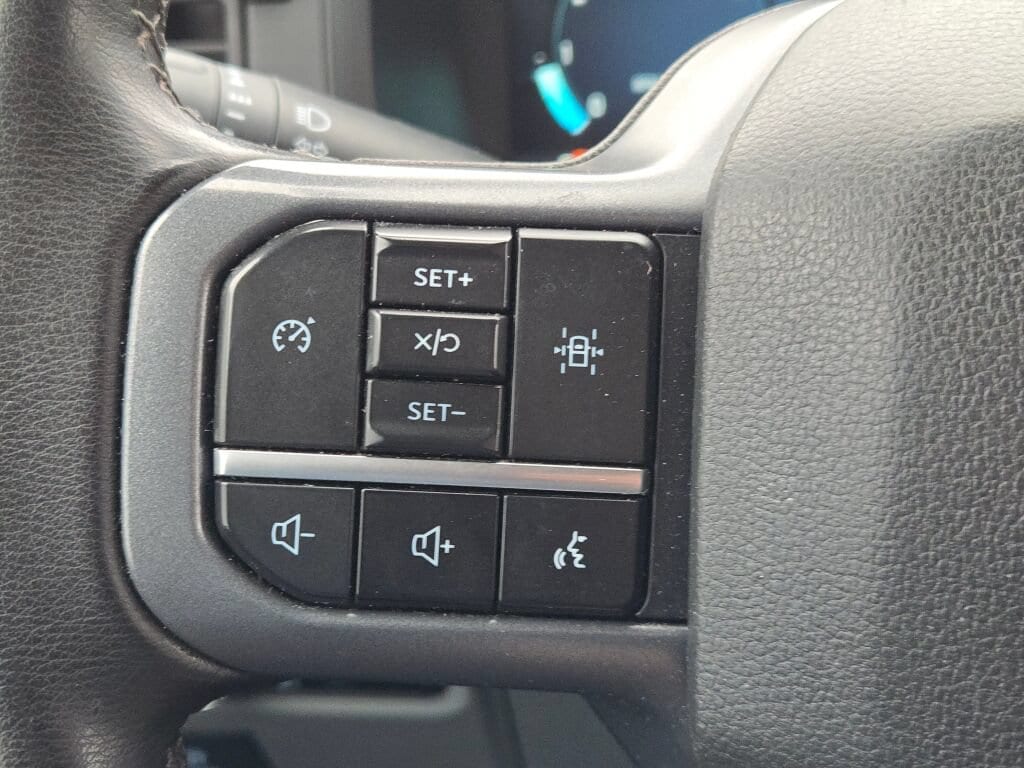 2024 Ford F-150 XLT - Photo 25