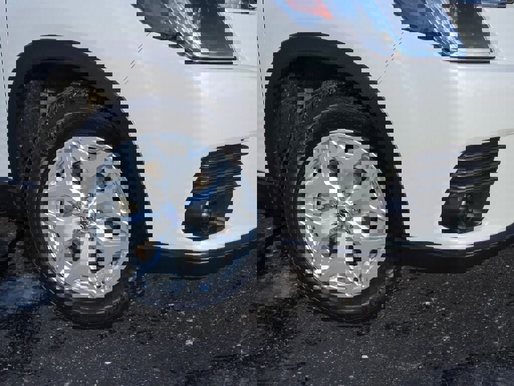 2022 SUBARU FORESTER - Image 3