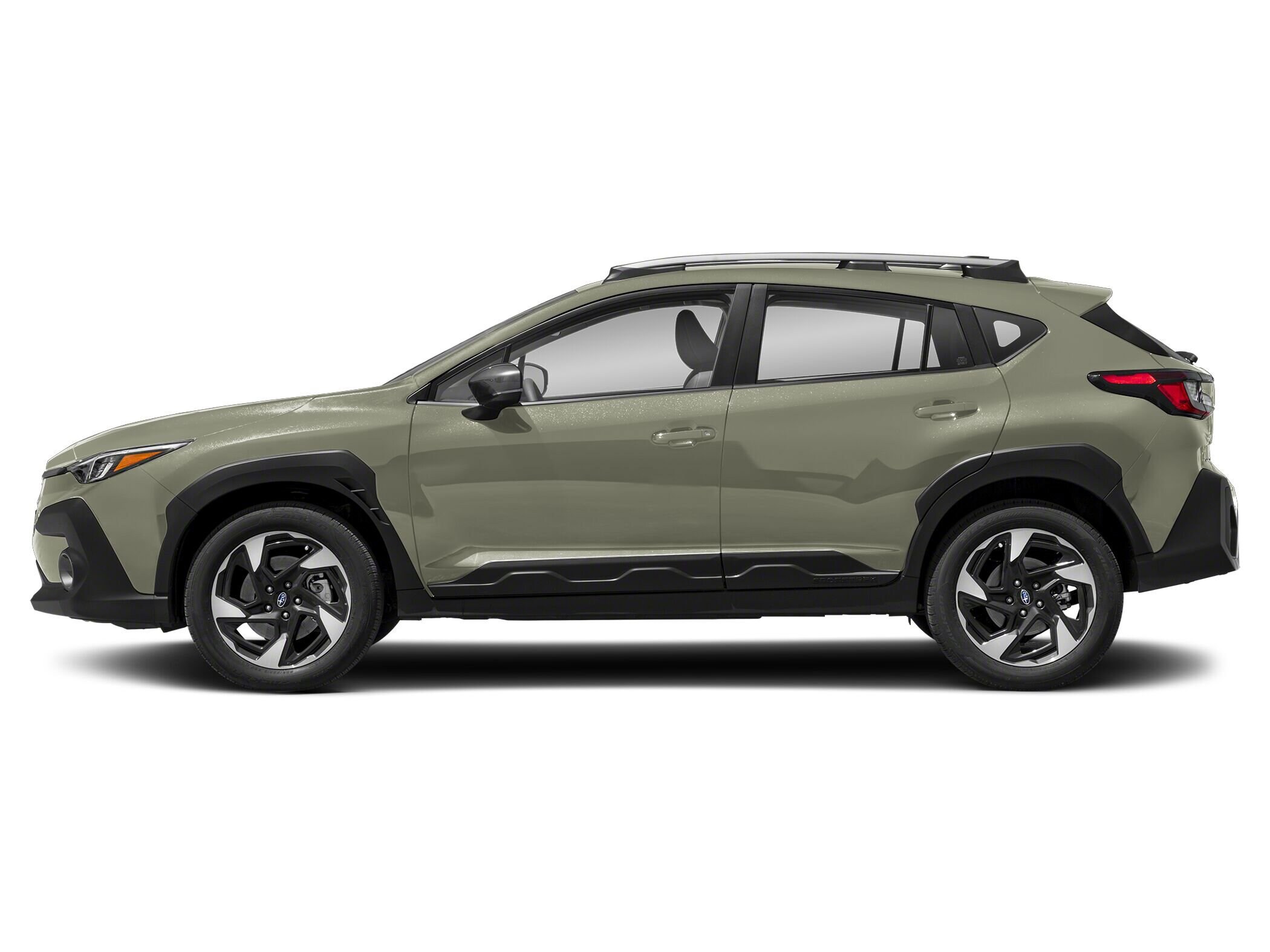 2026 Subaru Crosstrek Limited photo 3