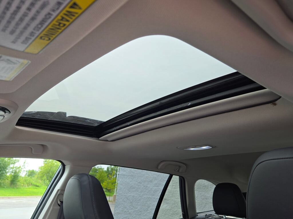 2025 Subaru Outback Limited - Photo 23