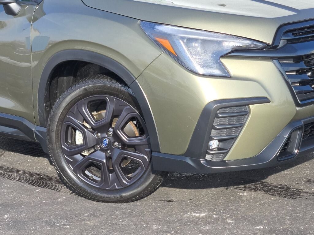 2023 SUBARU ASCENT - Image 3