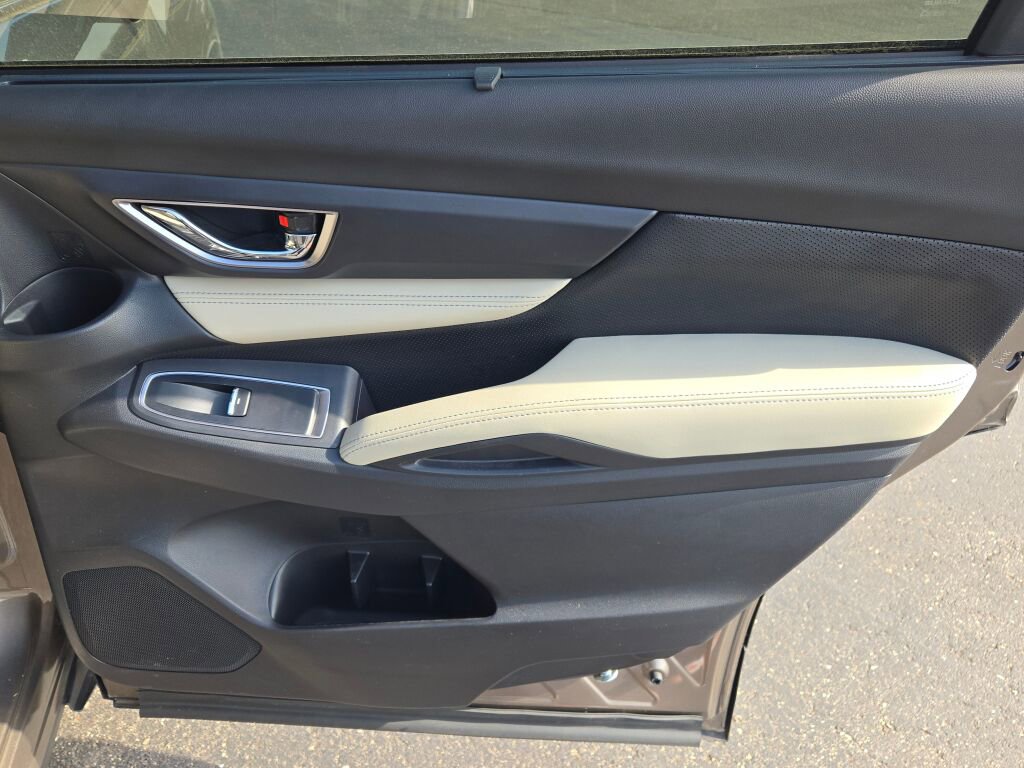 2021 SUBARU ASCENT - Image 9