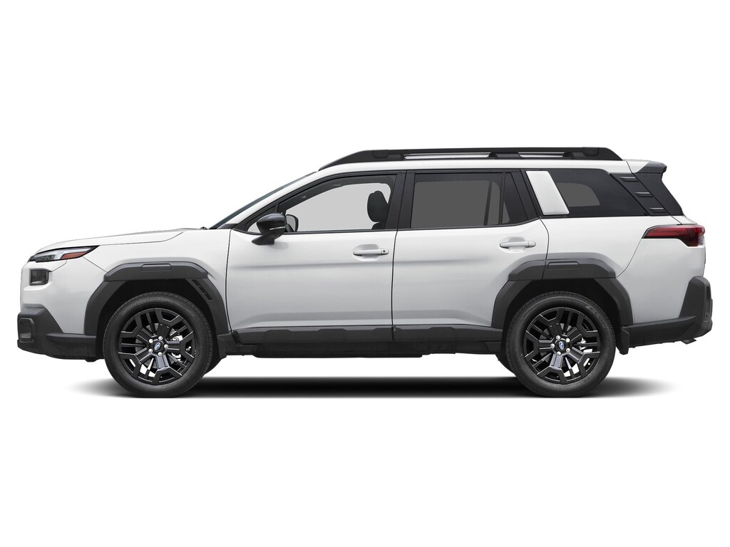 New 2026 Subaru Outback Limited XT SUV