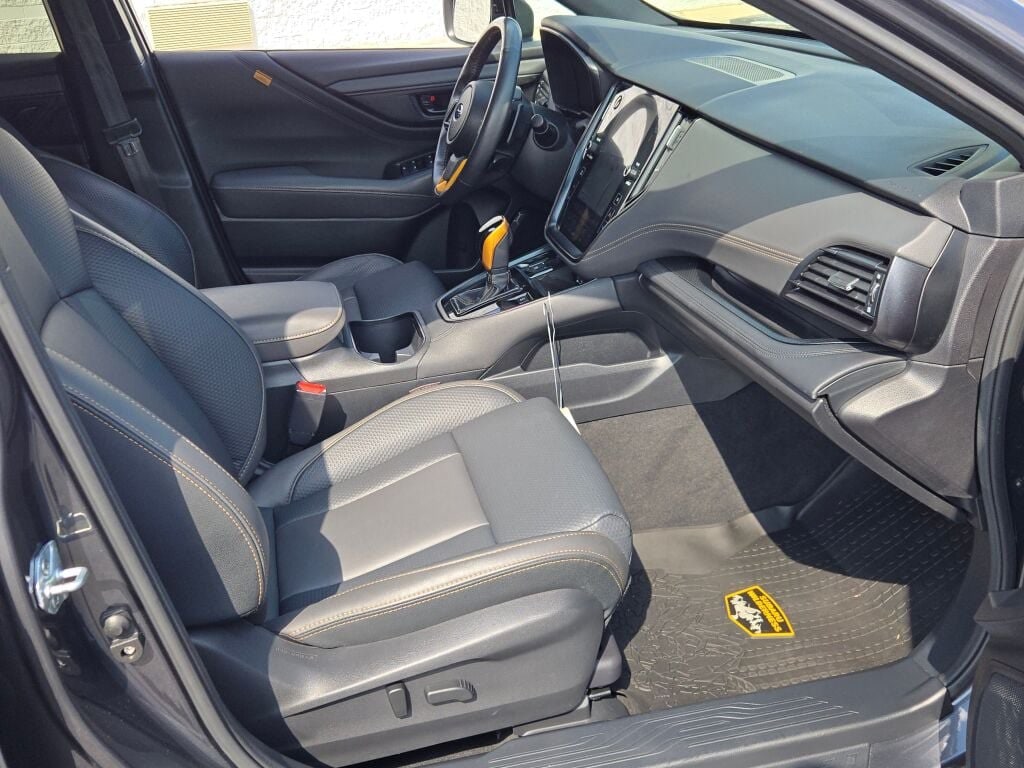 2024 Subaru Outback Wilderness - Photo 7
