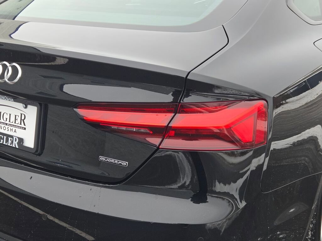 2025 AUDI A5 - Image 11